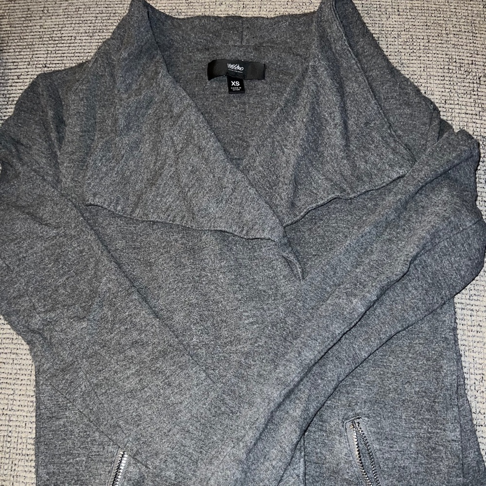 Mossimo Jacket